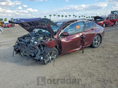 Buick Regal 2018 W04GM6SX1J1164508
