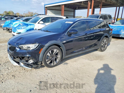 Buick Regal 2018 W04GU8SX2J1088244