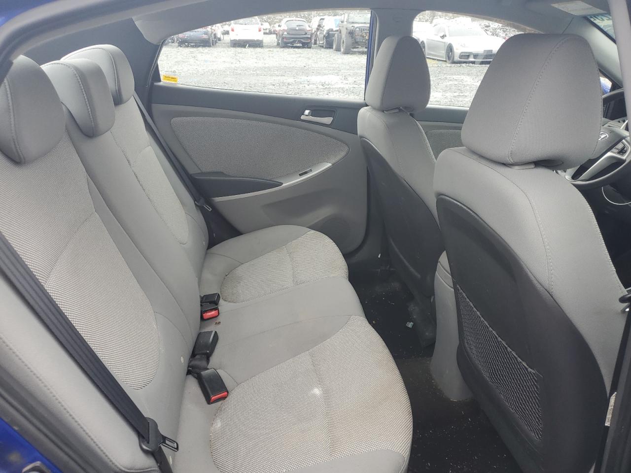 HYUNDAI ACCENT 2012 VIN KMHCT4AE7CU256831 фото 10