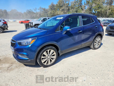 Buick Encore 2019 KL4CJASB6KB767464