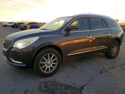 Buick Enclave 2016 5GAKRAKD0GJ269738