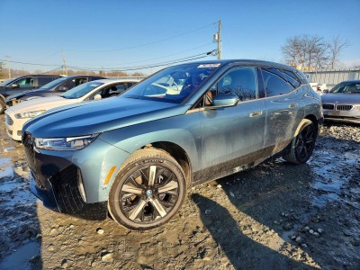 BMW Ix 2023 WB523CF04PCL20743
