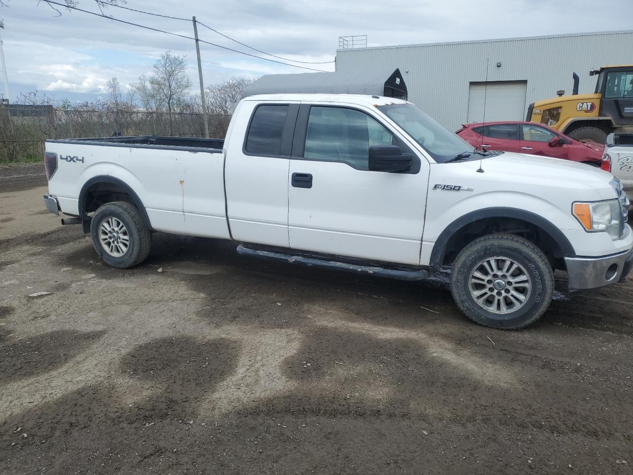FORD F-150 2014 VIN 1FTVX1EF4EKD96580 фото 4