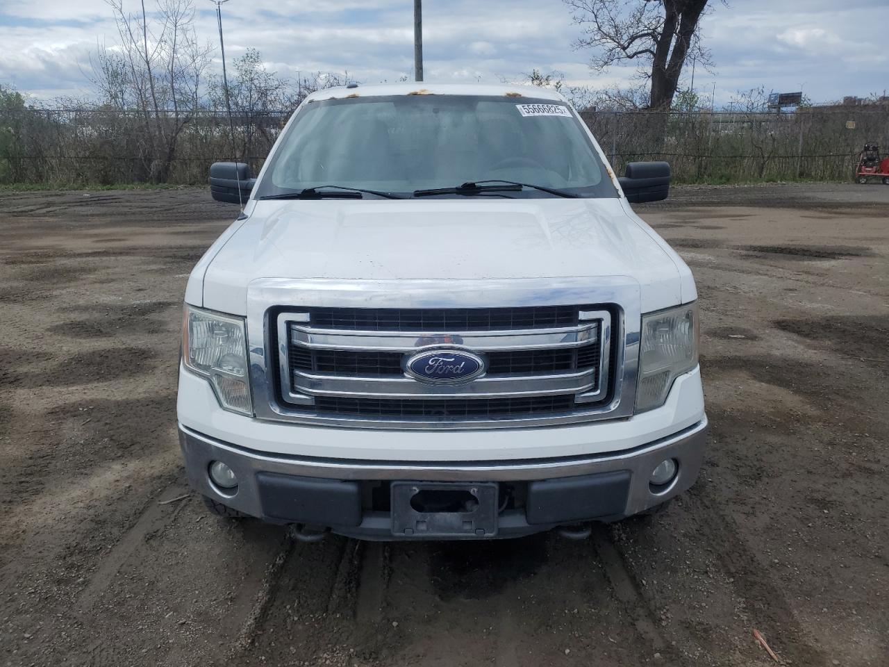 FORD F-150 2014 VIN 1FTVX1EF4EKD96580 фото 5