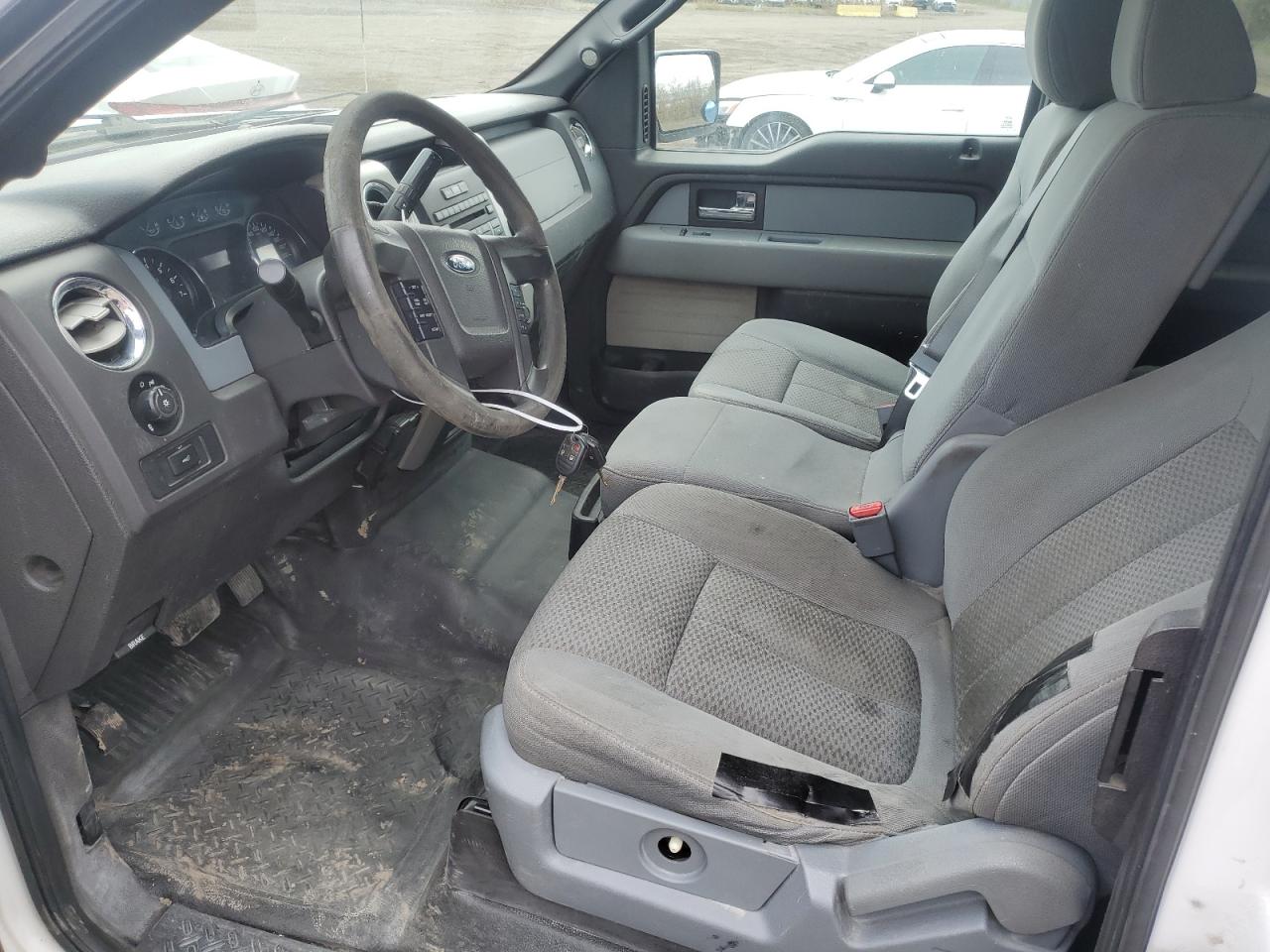 FORD F-150 2014 VIN 1FTVX1EF4EKD96580 фото 7