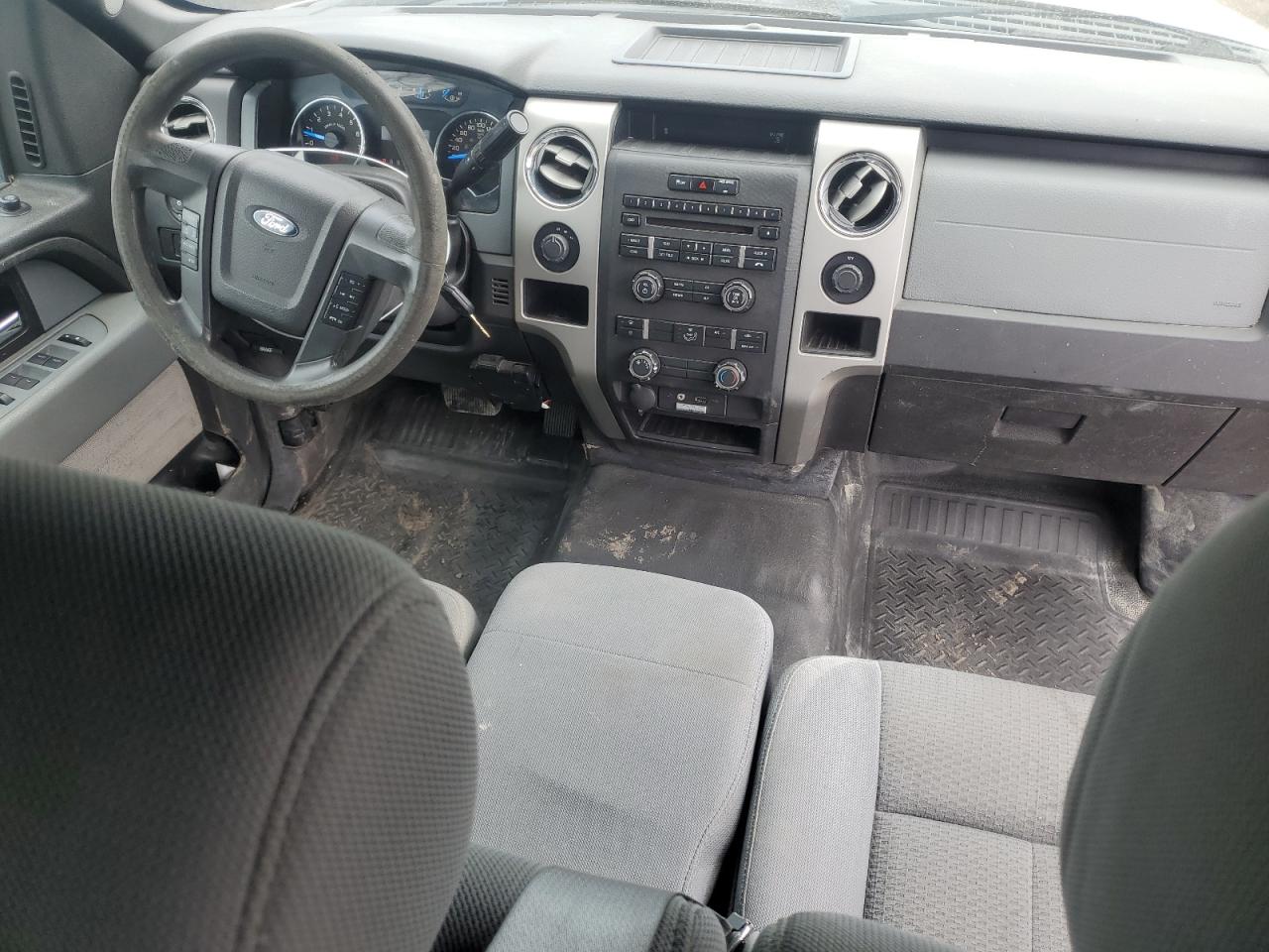 FORD F-150 2014 VIN 1FTVX1EF4EKD96580 фото 8