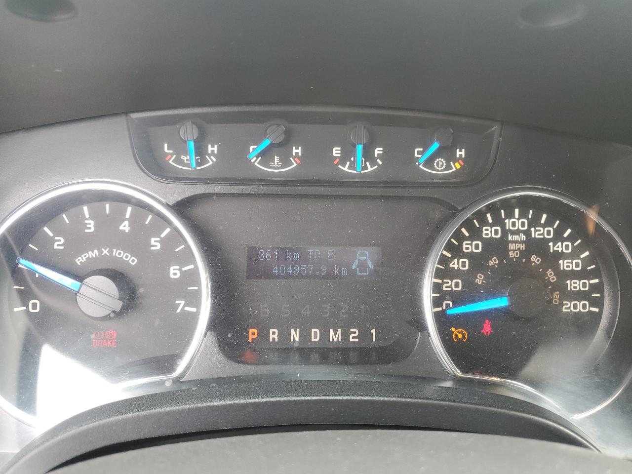 FORD F-150 2014 VIN 1FTVX1EF4EKD96580 фото 9