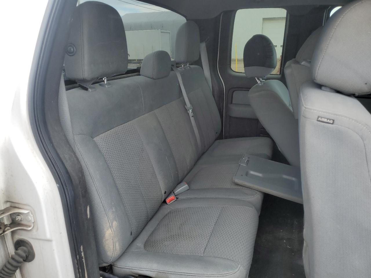FORD F-150 2014 VIN 1FTVX1EF4EKD96580 фото 10