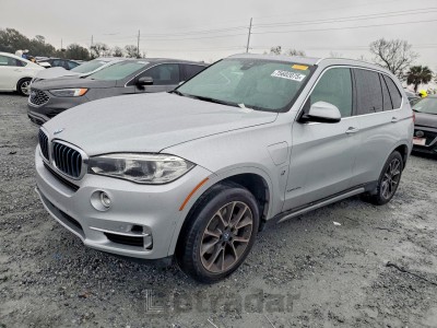 BMW X5 2018 5UXKT0C58J0W01051