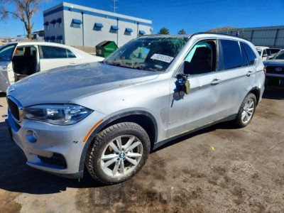 BMW X5 2015 5UXKS4C54F0J98610