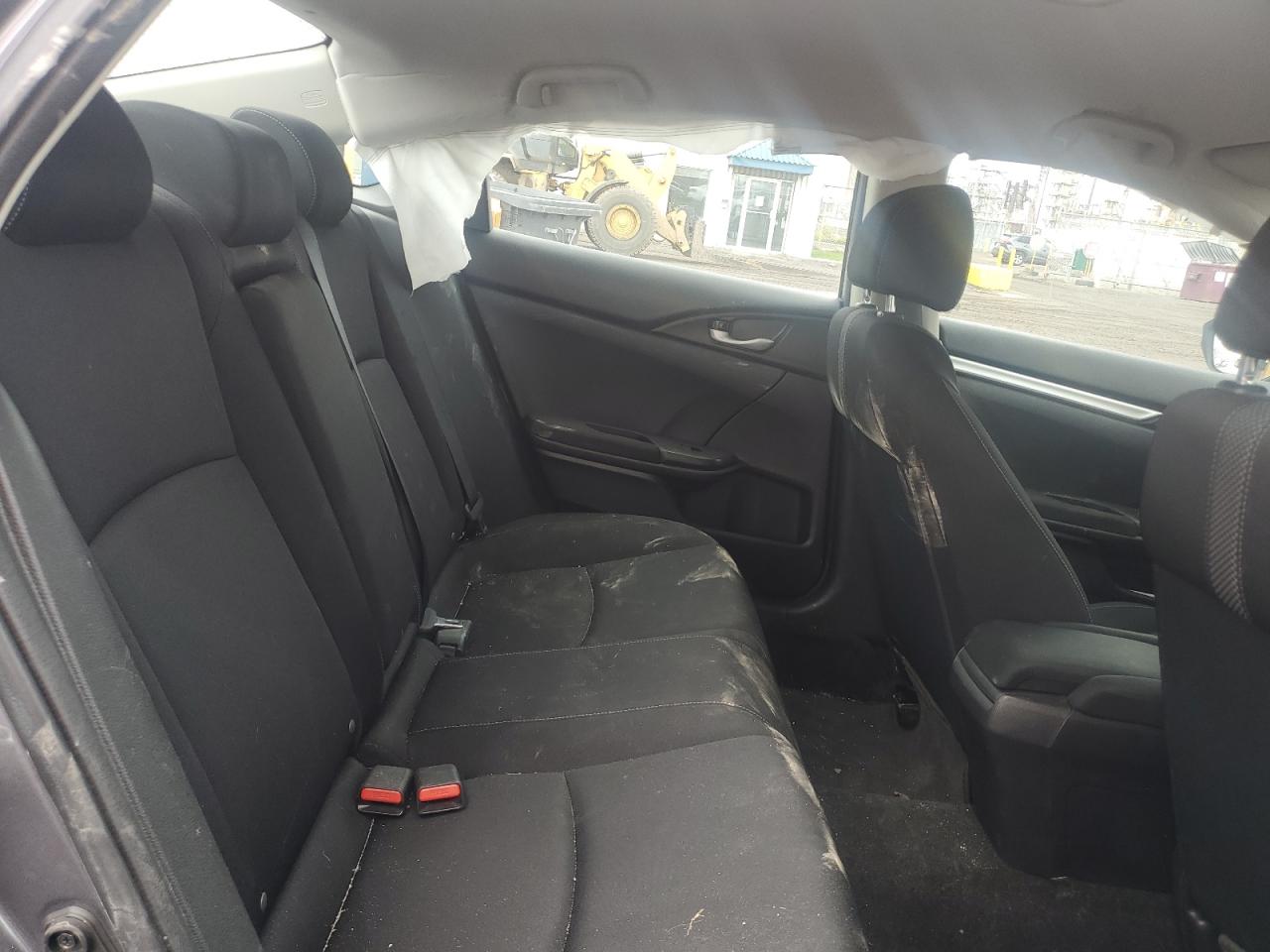 HONDA CIVIC 2019 VIN 2HGFC2E5XKH023996 фото 10