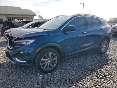 Buick Encore 2021 VIN KL4MMFSL7MB139434