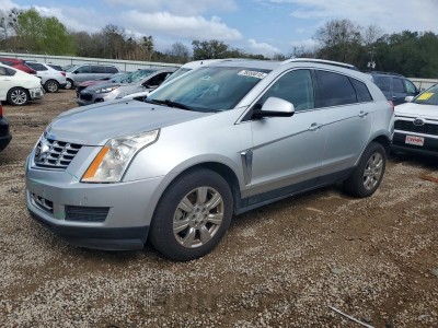 Cadillac Srx 2016 3GYFNBE31GS529058