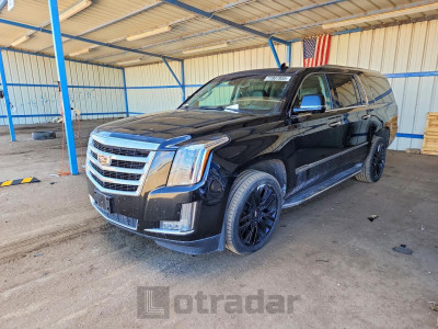 Cadillac Escalade 2016 1GYS4HKJXGR289390