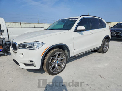 BMW X5 2014 5UXKS4C52E0J94599
