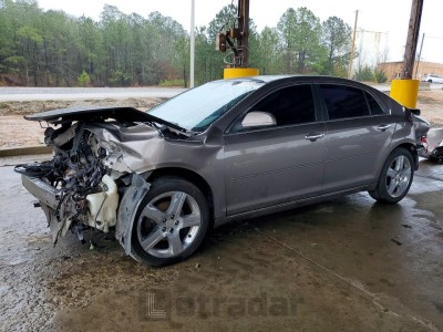 Chevrolet Malibu 2012 VIN 1G1ZF5E79CF162857