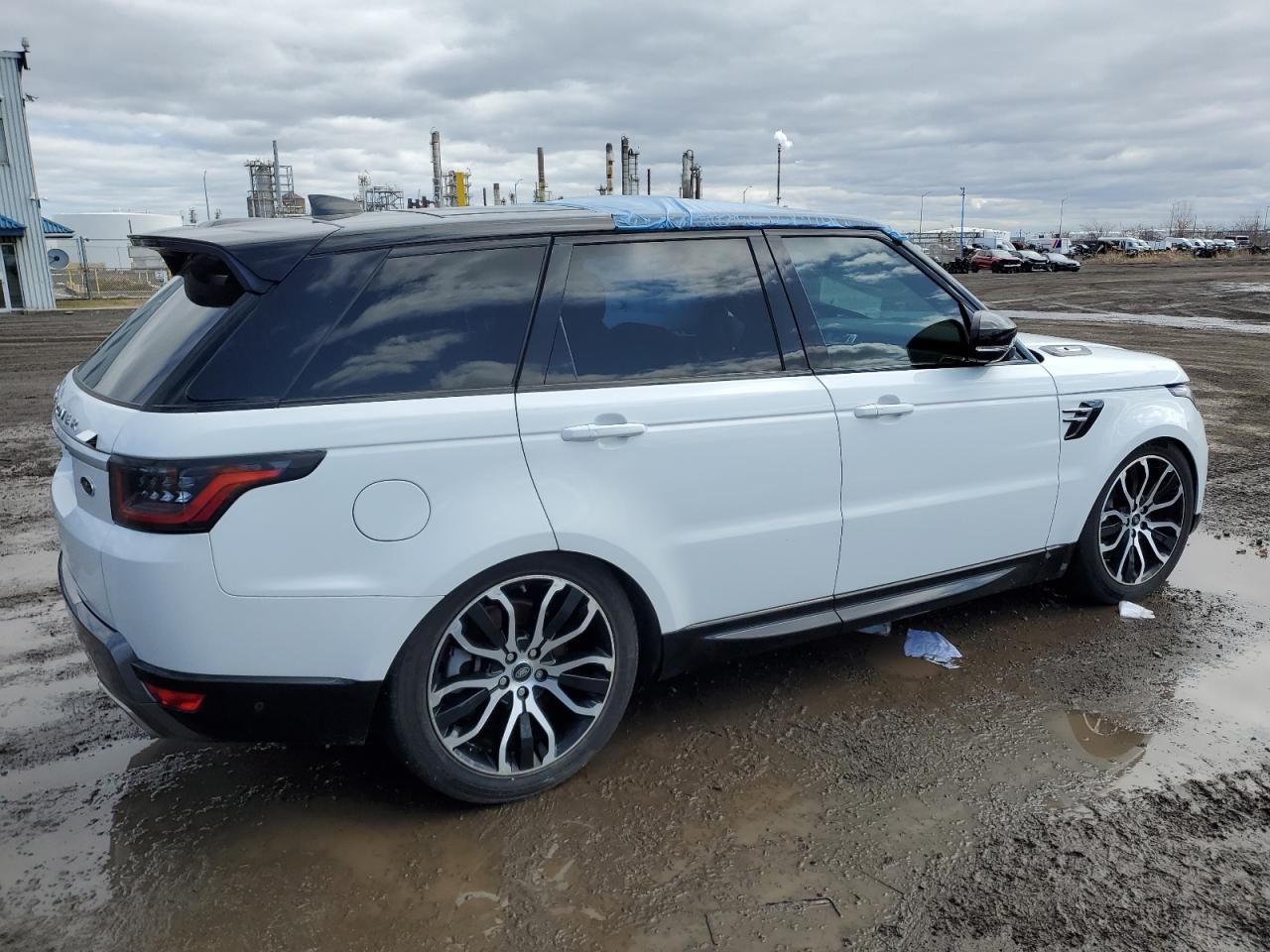 LAND ROVER RANGEROVER 2018 VIN SALWR2RVXJA807141 фото 4