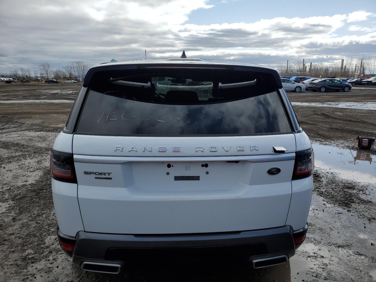 LAND ROVER RANGEROVER 2018 VIN SALWR2RVXJA807141 фото 7
