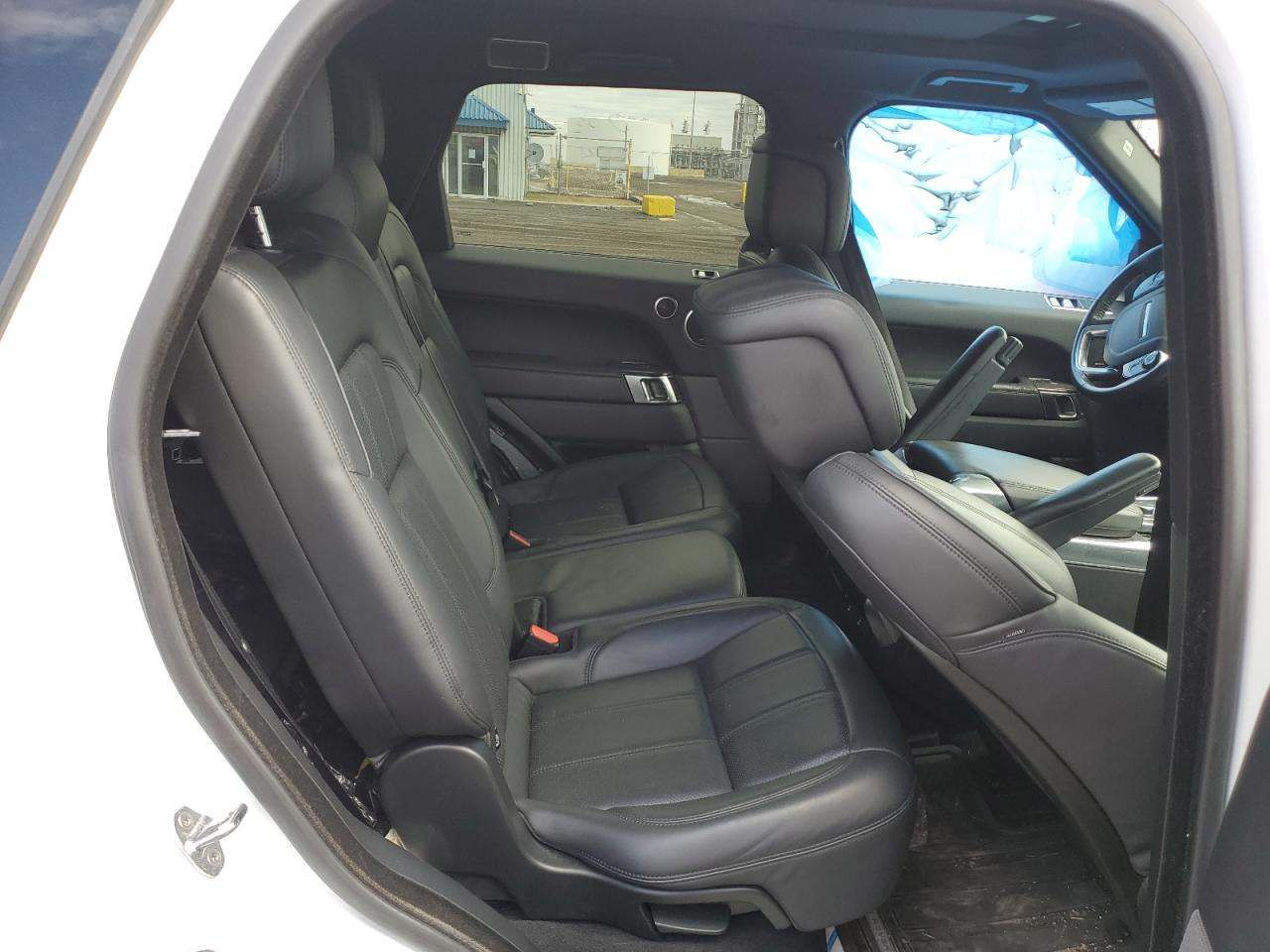 LAND ROVER RANGEROVER 2018 VIN SALWR2RVXJA807141 фото 11