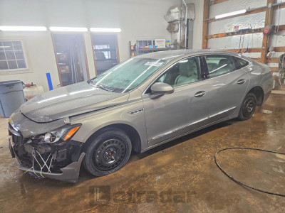 Buick Lacrosse 2017 1G4ZP5SSXHU179906