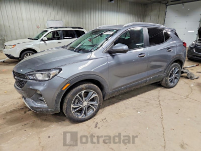 Buick Encore 2020 KL4MMESL9LB122210