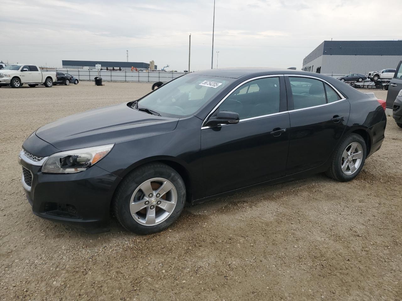 CHEVROLET MALIBU 2015 1G11C5SL6FF315481