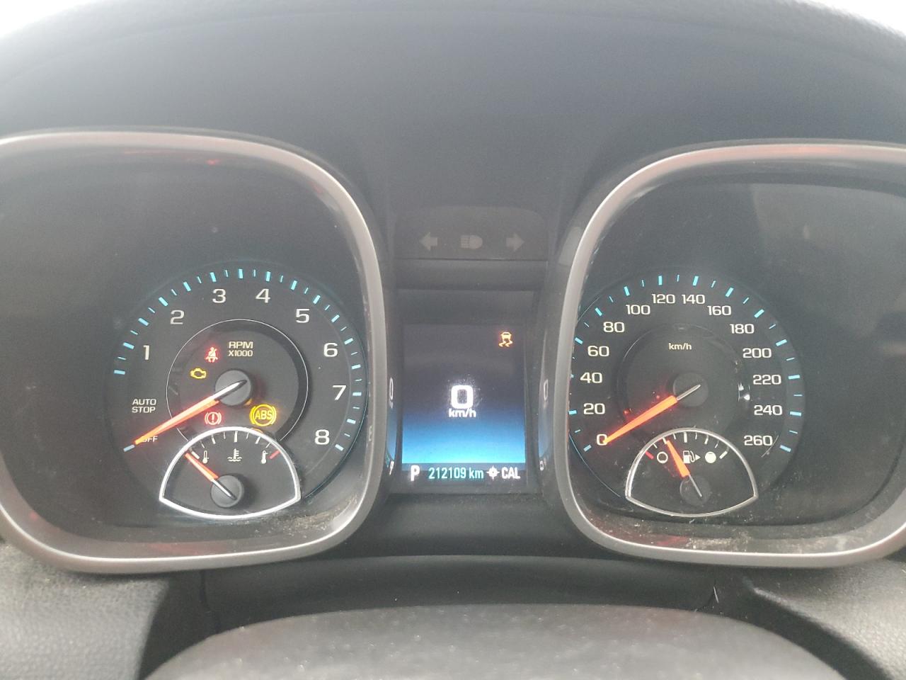 CHEVROLET MALIBU 2015 VIN 1G11C5SL6FF315481 фото 9