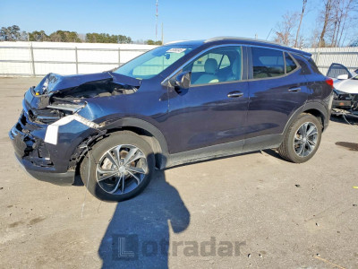 Buick Encore 2020 KL4MMDS28LB117629