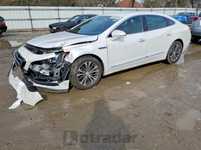 Buick Lacrosse 2017 1G4ZR5SS6HU157881