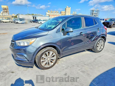 Buick Encore 2017 KL4CJASB3HB249112