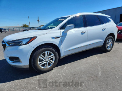 Buick Enclave 2020 5GAERBKW6LJ110768