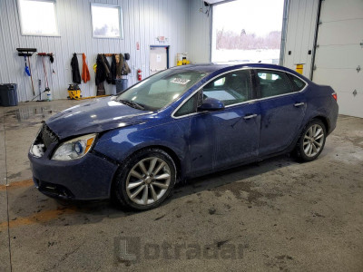 Buick Verano 2014 1G4PR5SK4E4134747