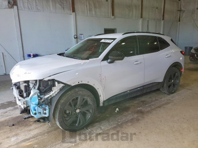 Buick Envision 2021 LRBFZNR49MD084481