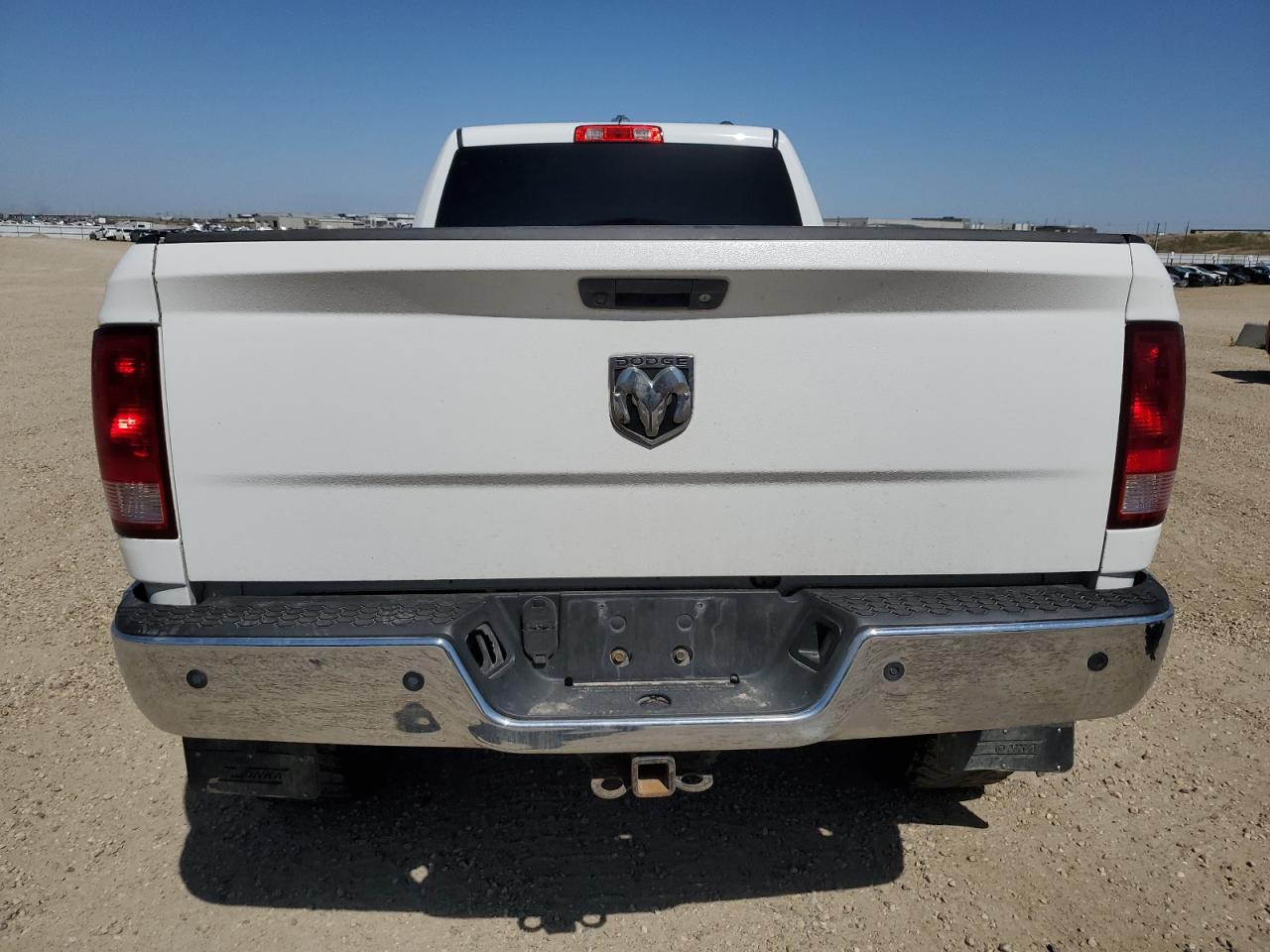 DODGE RAM 3500 2012 VIN 3C63D3JLXCG322471 фото 6