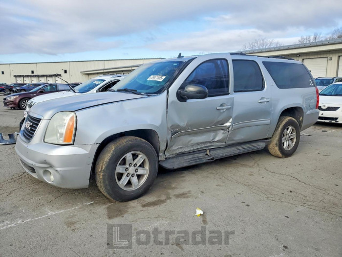 Gmc Yukon 2013 VIN 1GKS1KE07DR128588