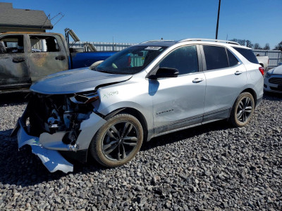 Chevrolet Equinox 2021 3GNAXUEV4MS182609
