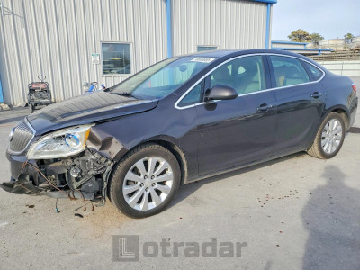 Buick Verano 2015 1G4PP5SK6F4189403