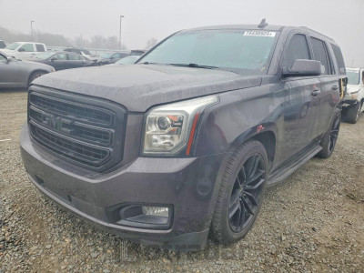 Gmc Yukon 2018 1GKS1BKC9JR221509