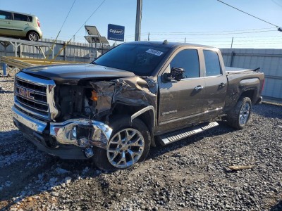 Gmc SIERRA 2014 1GTV2VEC3EZ117283