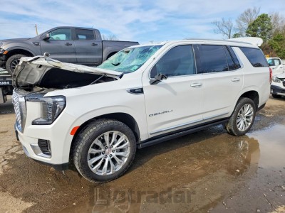 Gmc Yukon 2023 1GKS2DKL5PR188865