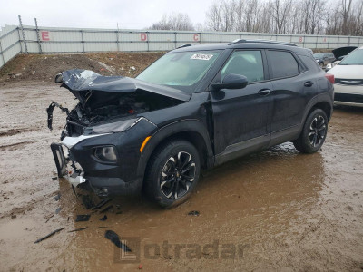 Chevrolet Trailblazer 2021 KL79MRSL1MB001463