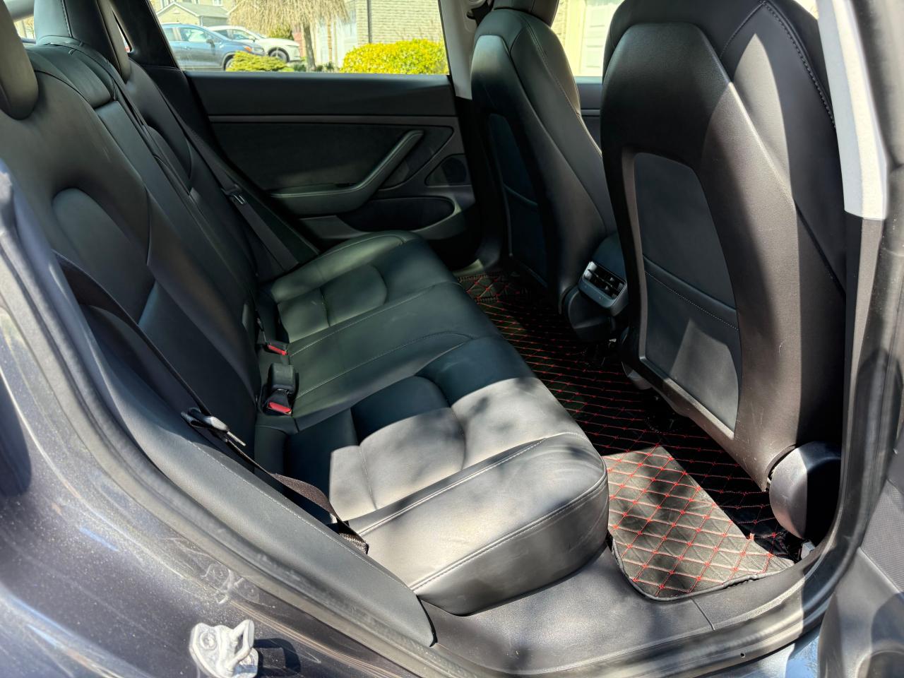 TESLA MODEL 3 2020 VIN 5YJ3E1EA6LF721063 фото 6