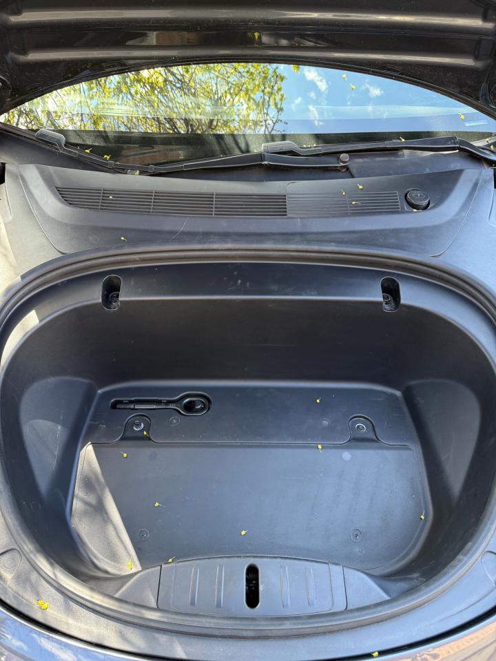 TESLA MODEL 3 2020 VIN 5YJ3E1EA6LF721063 фото 7