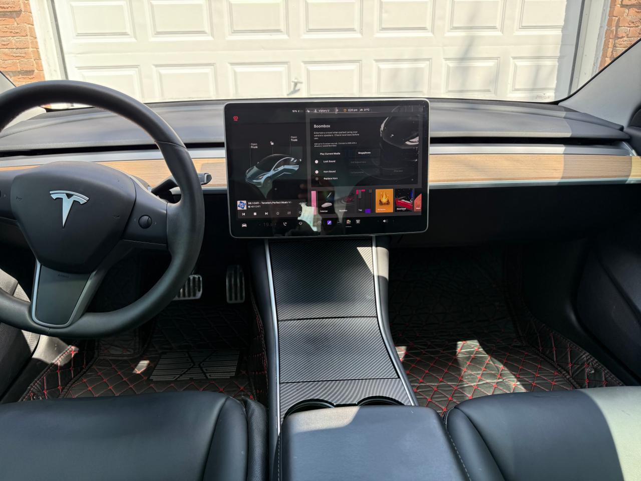TESLA MODEL 3 2020 VIN 5YJ3E1EA6LF721063 фото 9