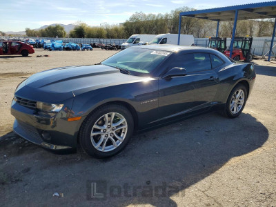Chevrolet Camaro 2015 2G1FB1E33F9310907