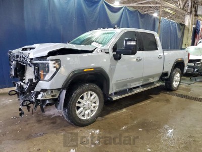 Gmc SIERRA 2024 1GT49ME76RF277556