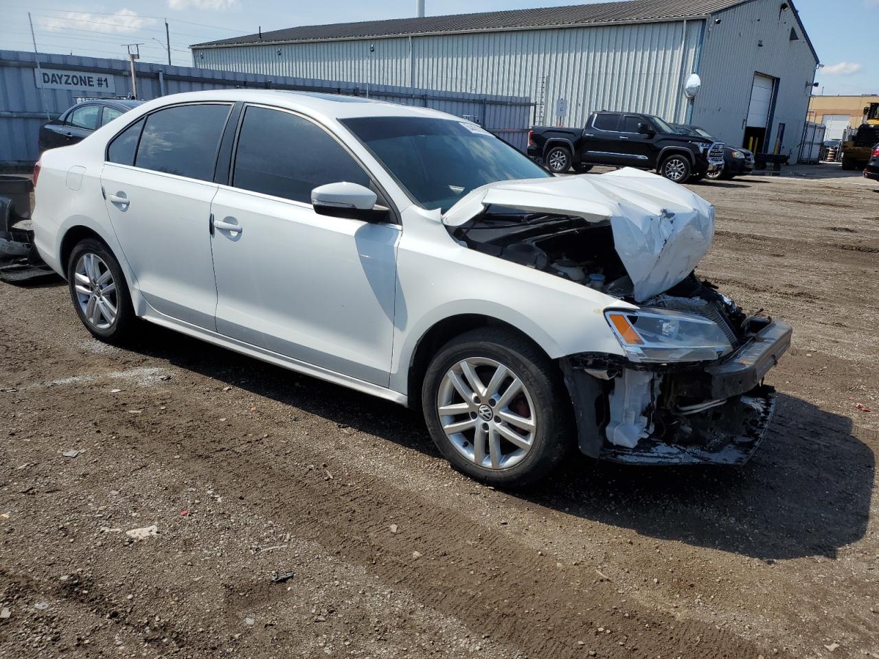 VOLKSWAGEN JETTA 2016 VIN 3VW267AJ5GM318854 фото 4