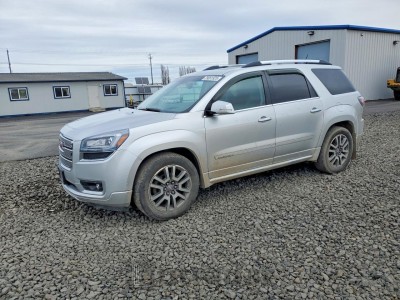 Gmc Acadia 2013 1GKKVTKDXDJ168924