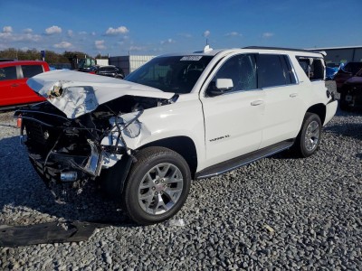 Gmc Yukon 2020 VIN 1GKS1JKC7LR302585