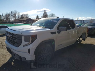 Gmc SIERRA 2023 1GTRUCEK3PZ294166